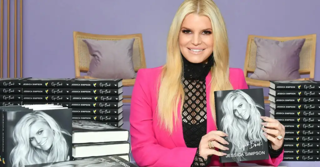 Jessica Simpson has made millions since her retirement