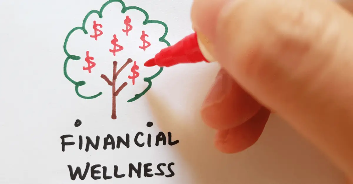 One reason people choose to earn in retirement is for financial wellness