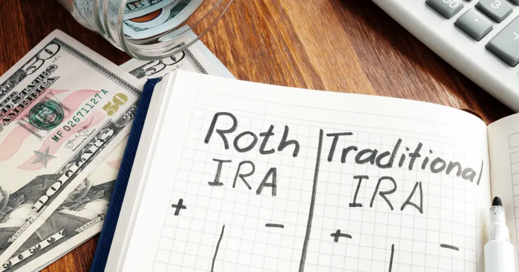 Private retirement savings and benefits: looking at IRAs and what both have on offer