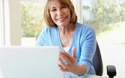 Empowering women: master the gig economy in retirement!
