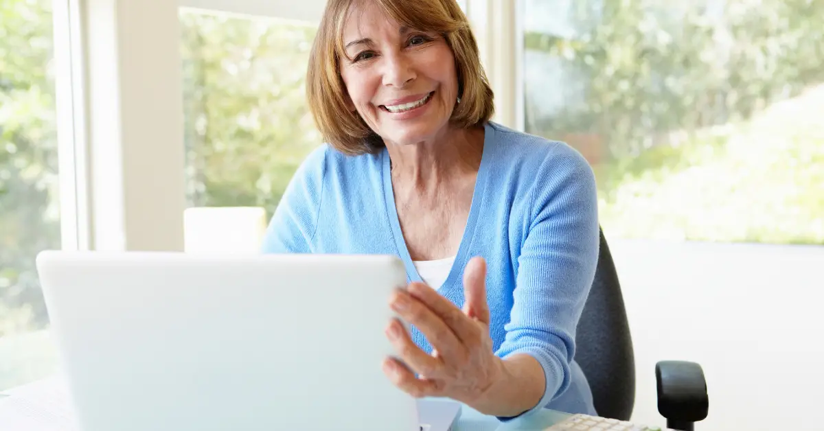Empowering women: master the gig economy in retirement!